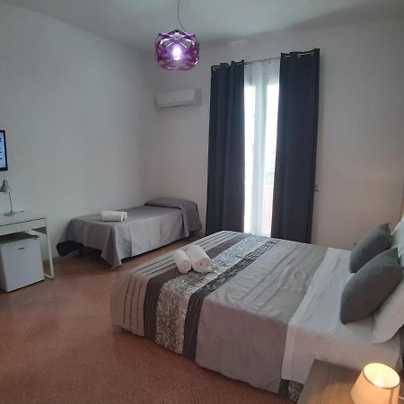 B&B Costa Sicula Авола Екстериор снимка