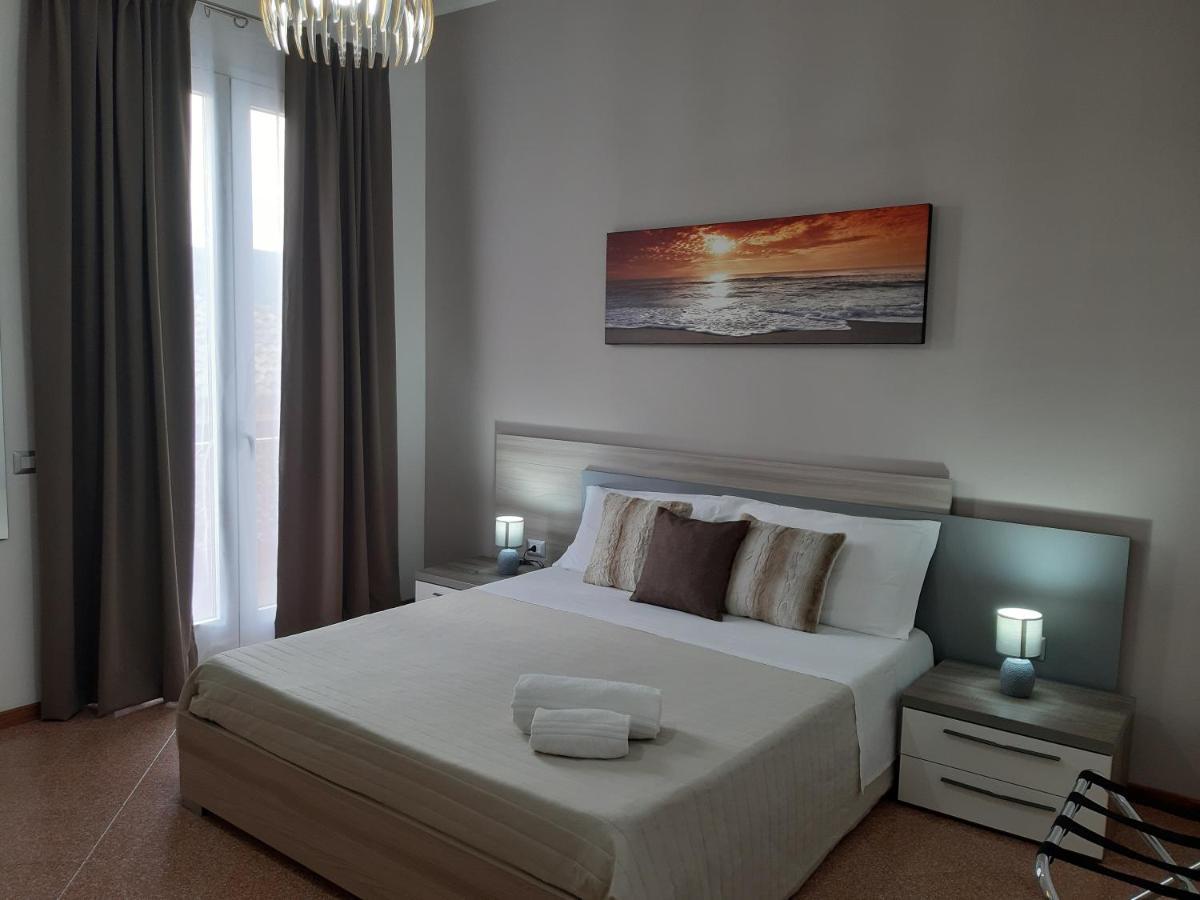 B&B Costa Sicula Авола Екстериор снимка