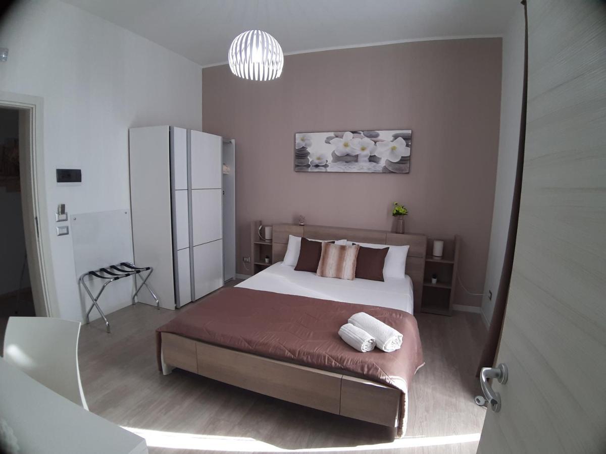 B&B Costa Sicula Авола Екстериор снимка