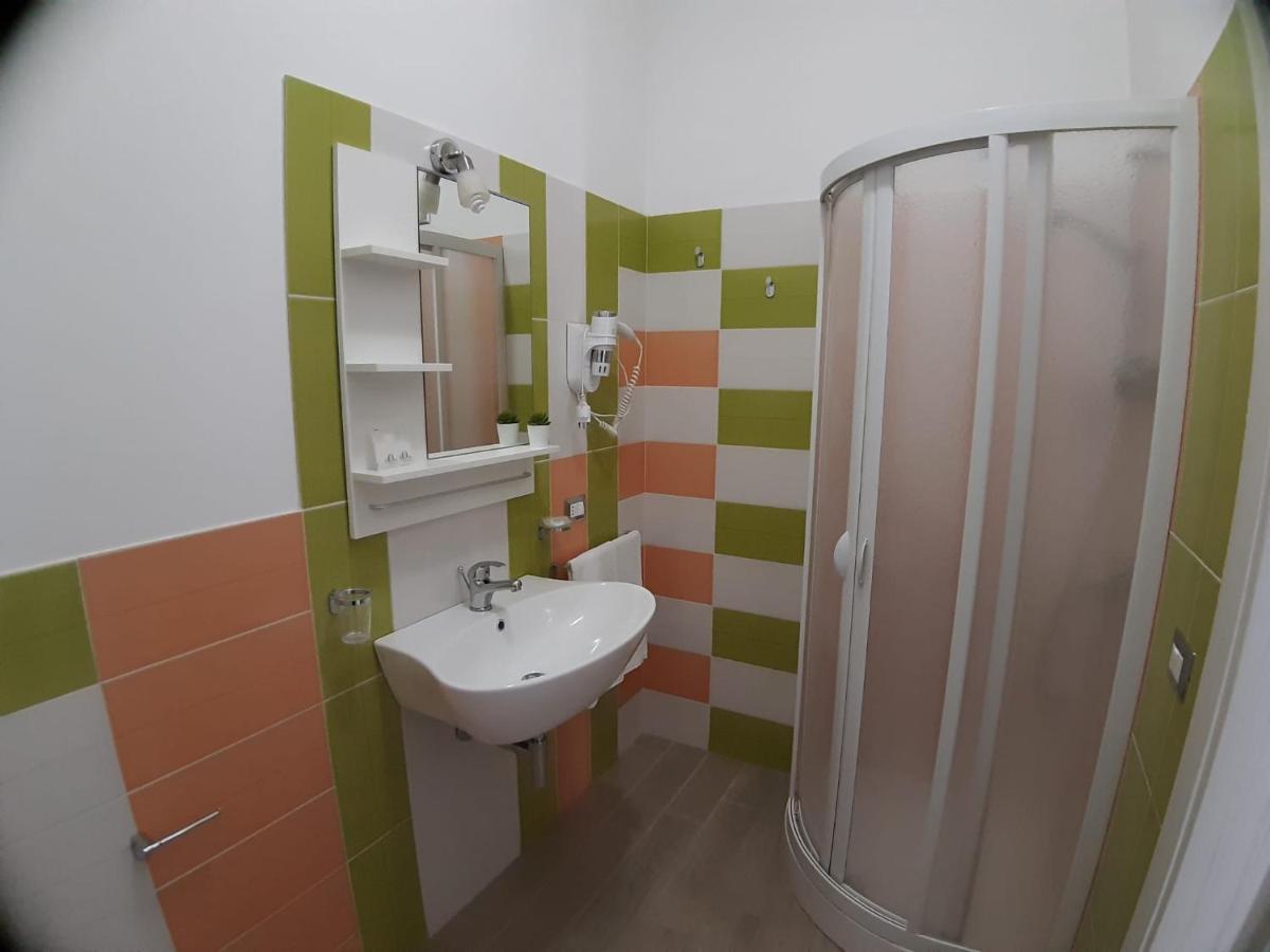 B&B Costa Sicula Авола Екстериор снимка