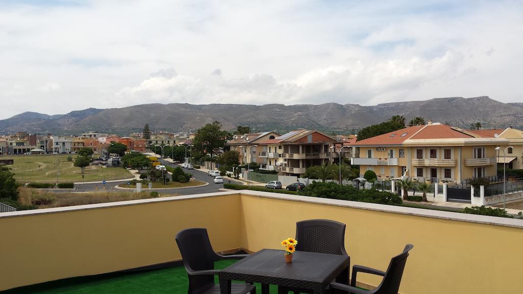 B&B Costa Sicula Авола Екстериор снимка