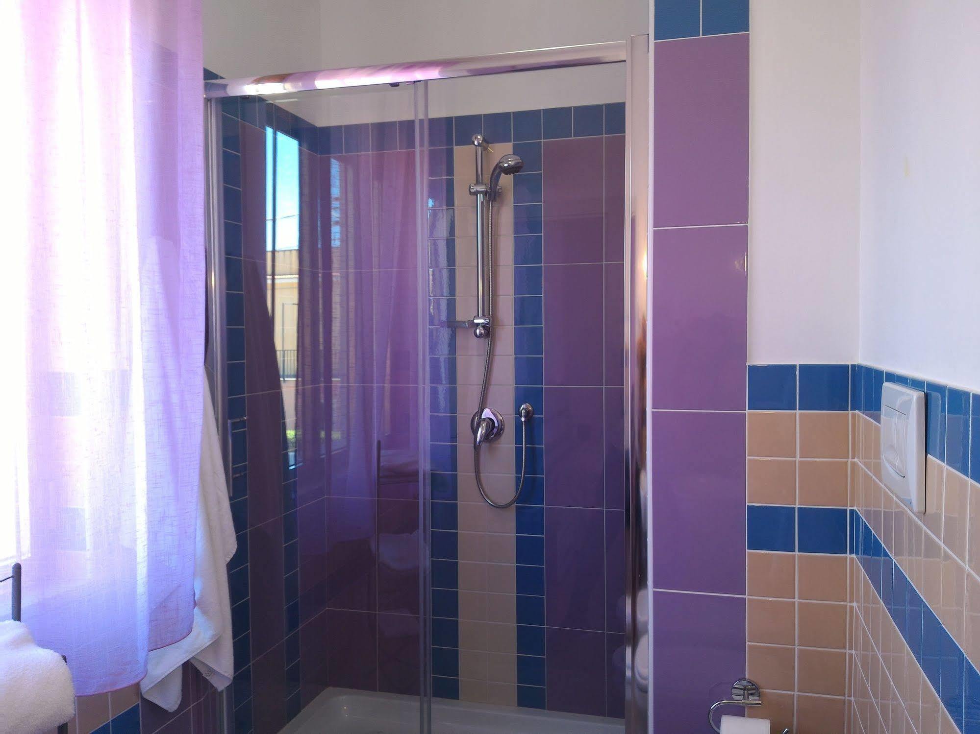 B&B Costa Sicula Авола Екстериор снимка