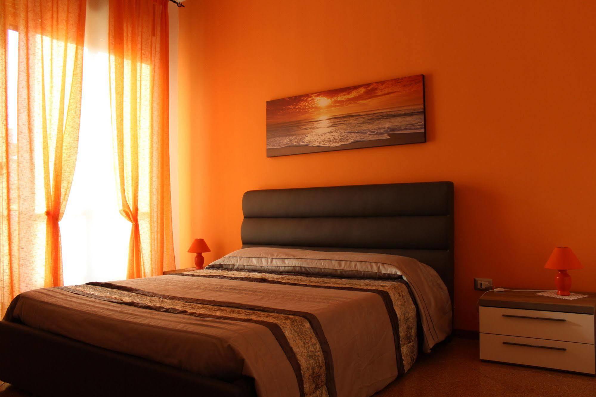 B&B Costa Sicula Авола Екстериор снимка